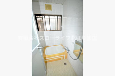 【浴室】 | 姫路市豊富町神谷