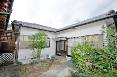 【外観】 | 姫路市豊富町神谷 | 離れ