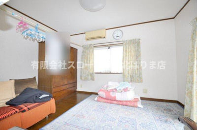 【洋室】 | 姫路市豊富町神谷 | 離れ