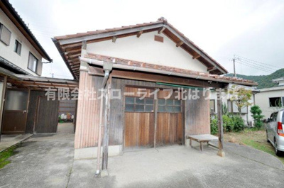 【その他】 | 姫路市豊富町神谷 | 倉庫