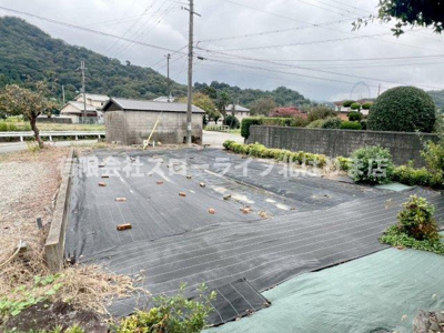 【駐車場】 | 姫路市豊富町神谷