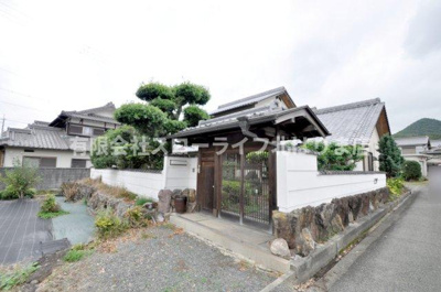 【外観】 | 姫路市豊富町神谷