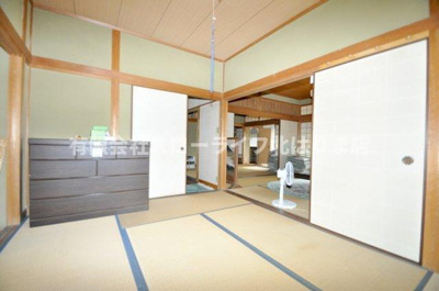 【和室】 | 姫路市豊富町神谷