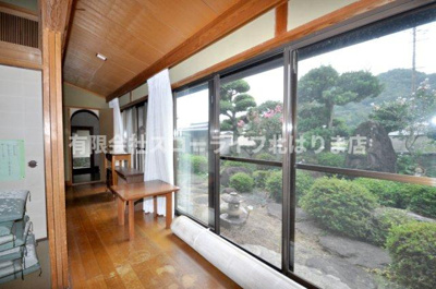 【和室】 | 姫路市豊富町神谷