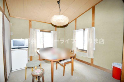 【ダイニング】 | 姫路市豊富町神谷