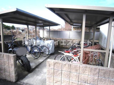 【その他共用部分】 | ライジングサン西宮 A棟