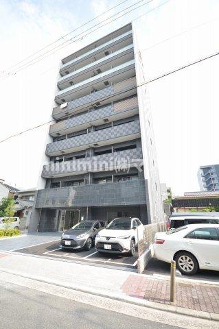 ファステート大阪ベースシティ