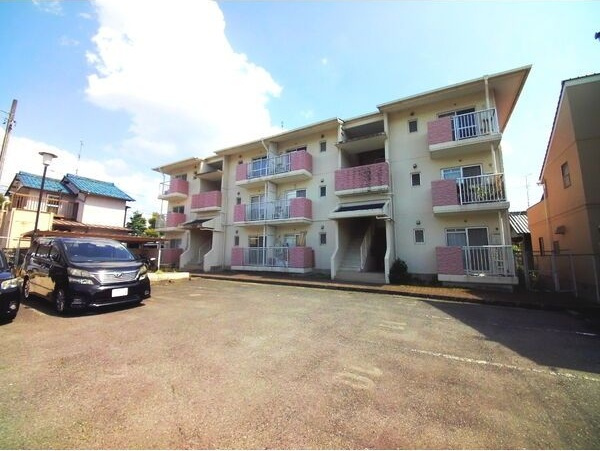 グリーンアベニュー