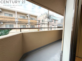 ライフシティサカイのその他物件画像