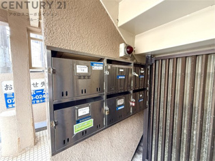 ライフシティサカイのその他物件画像