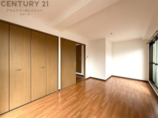 おしゃれなリビングです