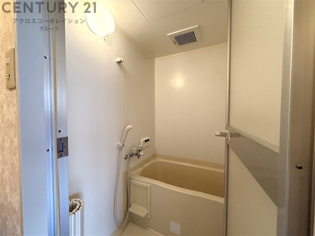 追い炊き機能付き！