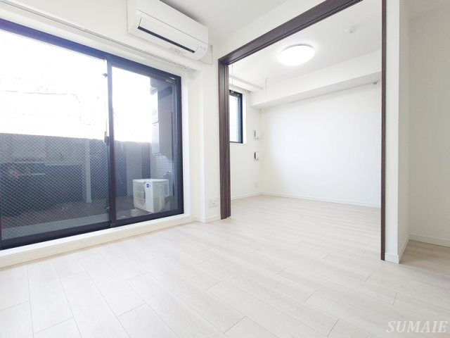 Mind Higashijujoの外観|外観です☆