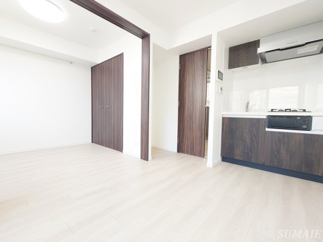 Mind Higashijujoの外観|外観です☆