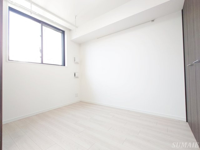 Mind Higashijujoのその他共用部分|駐輪場です☆