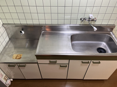 【玄関】 | メゾン山本