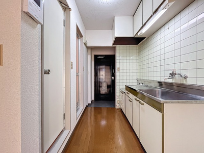 【浴室】 | メゾン山本