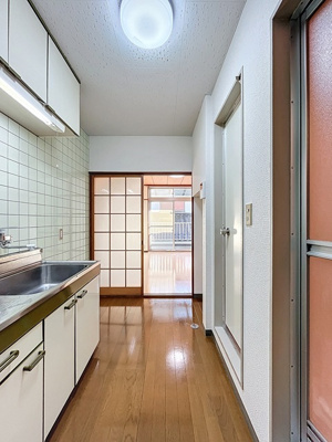 【トイレ】 | メゾン山本