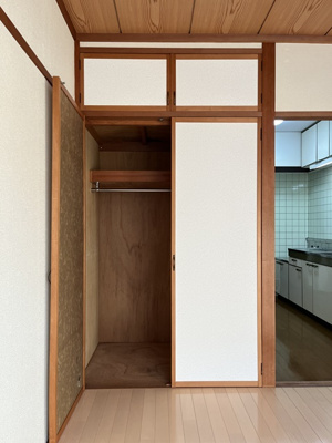 【収納】 | メゾン山本