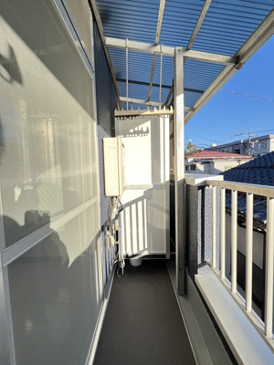 【周辺】 | メゾン山本