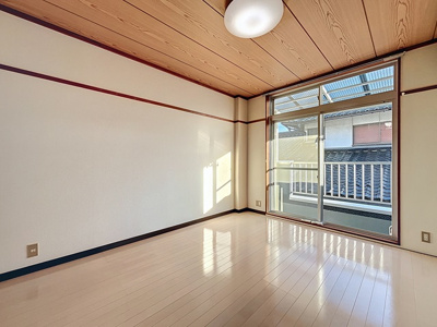 【設備】 | メゾン山本