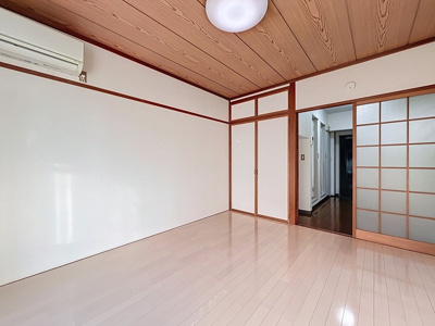 【居間・リビング】 | メゾン山本