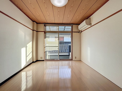 【居間・リビング】 | メゾン山本