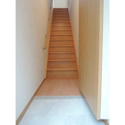 【玄関】 | サンシャインT