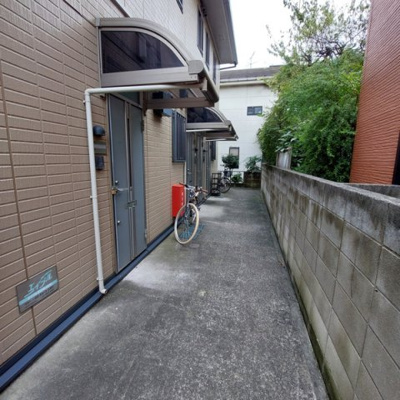 【その他共用部分】 | サンシャインT