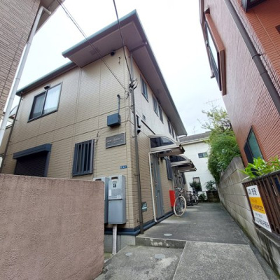 【外観】 | サンシャインT