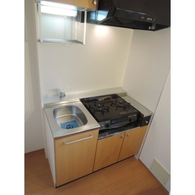 【キッチン】 | サンシャインT