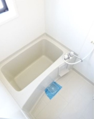 【浴室】 | サンシャインT