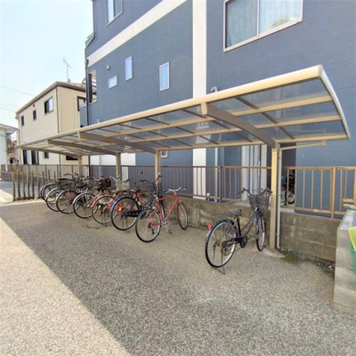 【その他共用部分】 | グランデュール新田