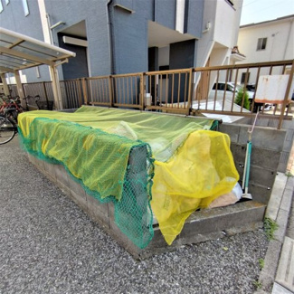 【その他共用部分】 | グランデュール新田