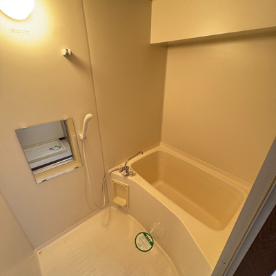 【浴室】 | グランデュール新田