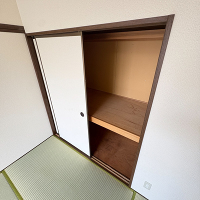 【収納】 | グランデュール新田