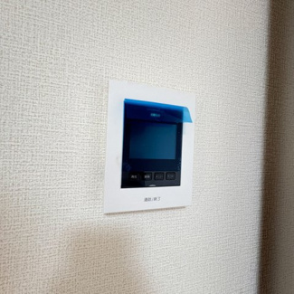 【セキュリティ】 | グランデュール新田