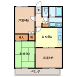 グランデュール新田の画像