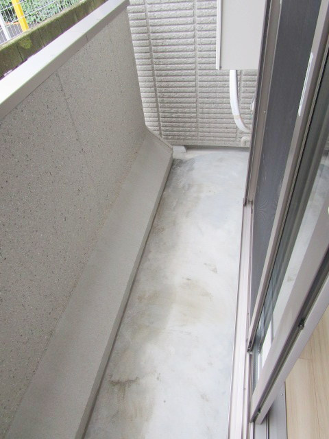 Ｐｉｎｅ　Ｇｒｏｖｅ　ＤＡＩＴＡのバルコニー|★バルコニー★