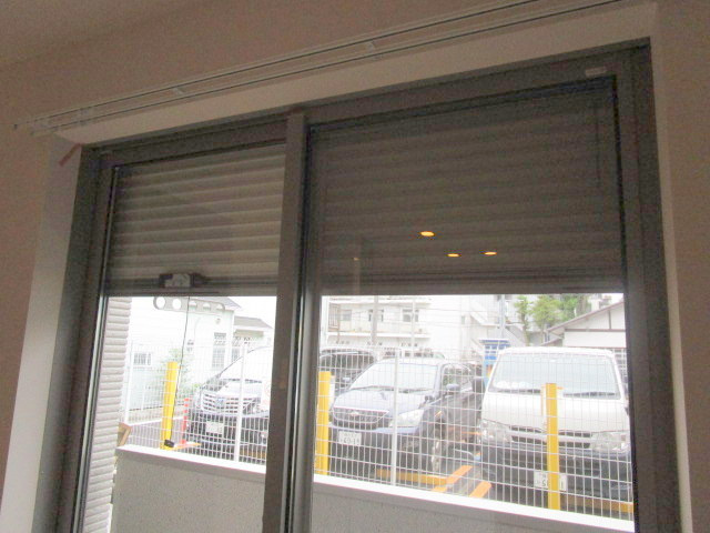 Ｐｉｎｅ　Ｇｒｏｖｅ　ＤＡＩＴＡのその他|★防犯シャッター付き★