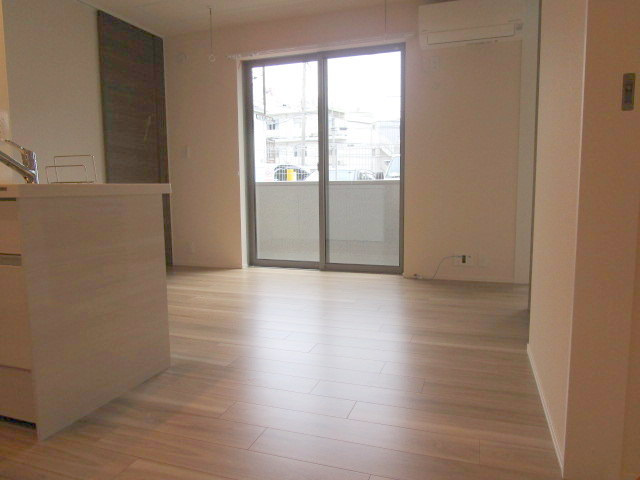 Ｐｉｎｅ　Ｇｒｏｖｅ　ＤＡＩＴＡの居間・リビング|★リビング別角度★