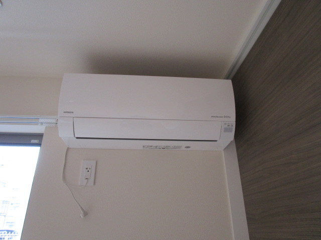 Ｐｉｎｅ　Ｇｒｏｖｅ　ＤＡＩＴＡの設備|★快適なエアコン付き★