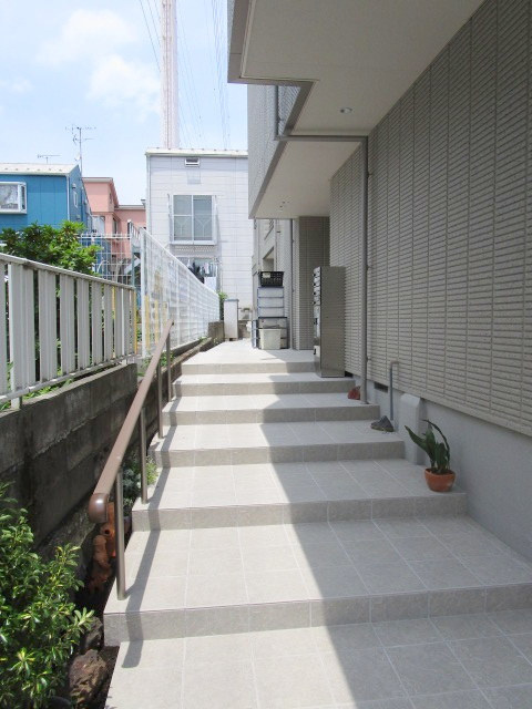 Ｐｉｎｅ　Ｇｒｏｖｅ　ＤＡＩＴＡのその他|アプローチ