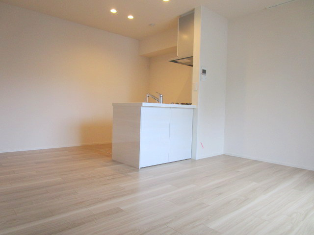 Ｐｉｎｅ　Ｇｒｏｖｅ　ＤＡＩＴＡの居間・リビング|★綺麗なフローリングのリビング★