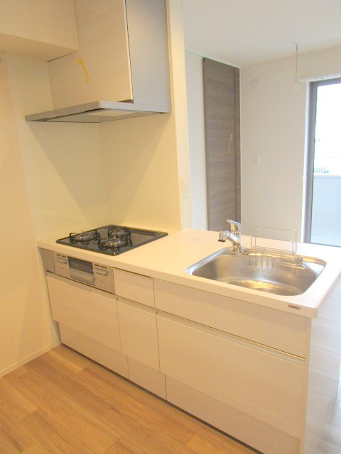 Ｐｉｎｅ　Ｇｒｏｖｅ　ＤＡＩＴＡのキッチン|★人気の対面キッチン★