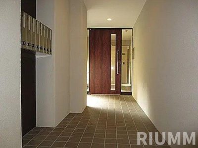 【その他共用部分】 | クローバーフィールド