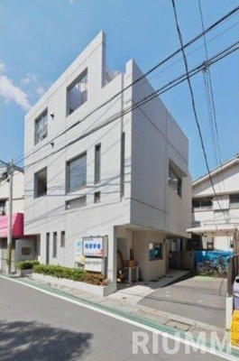 【外観】 | クローバーフィールド