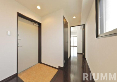 【玄関】 | クローバーフィールド