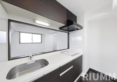 【キッチン】 | クローバーフィールド