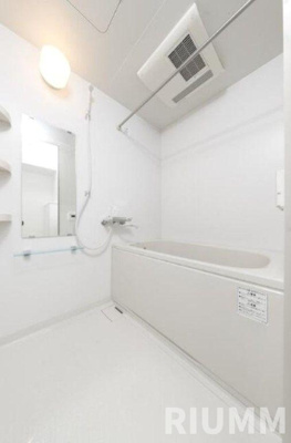 【浴室】 | クローバーフィールド